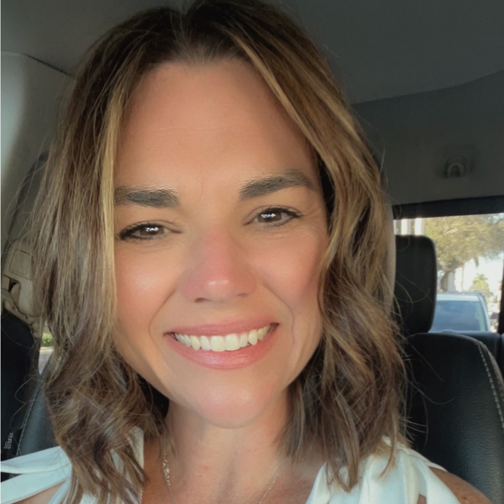 Meet your Posher, Andrea